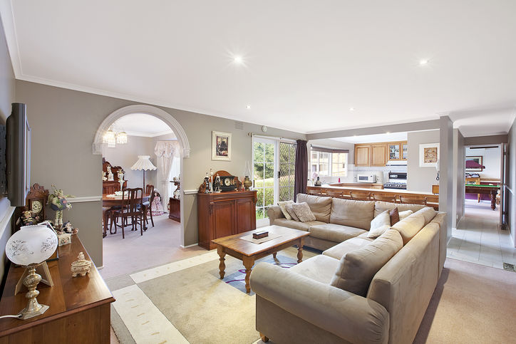 Easy Living Picture 2