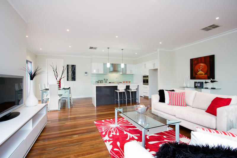 A New Benchmark for Designer Living Picture 2