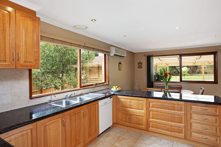 Abundance of Land & Space for the Family Picture 2