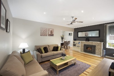 Passion for Fashion & Location Perfection Picture