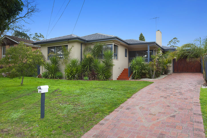 Passion for Fashion & Location Perfection Picture 3