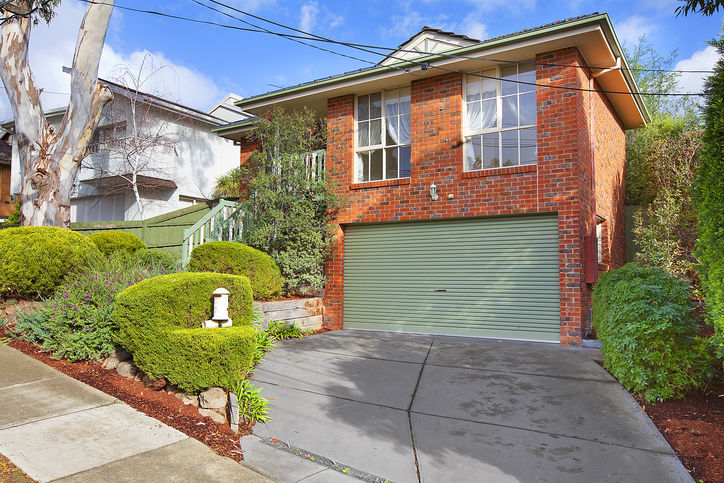 The Perfect Home for a Young Family Picture 1