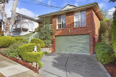 The Perfect Home for a Young Family Picture