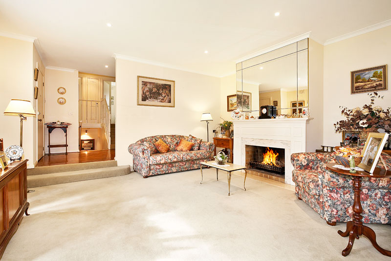 Classical Elegance in Scenic Garden Setting Picture 3