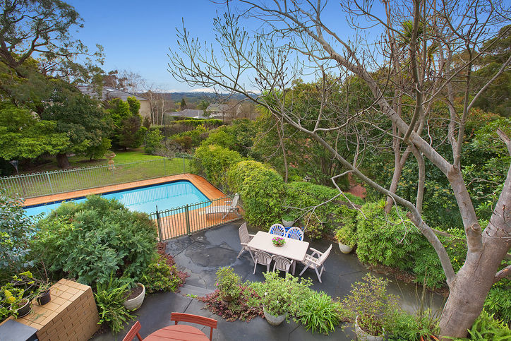 Rare Mountain-Scapes from Exclusive Serpells Acre Picture 2