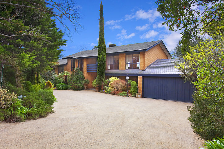 Rare Mountain-Scapes from Exclusive Serpells Acre Picture 1