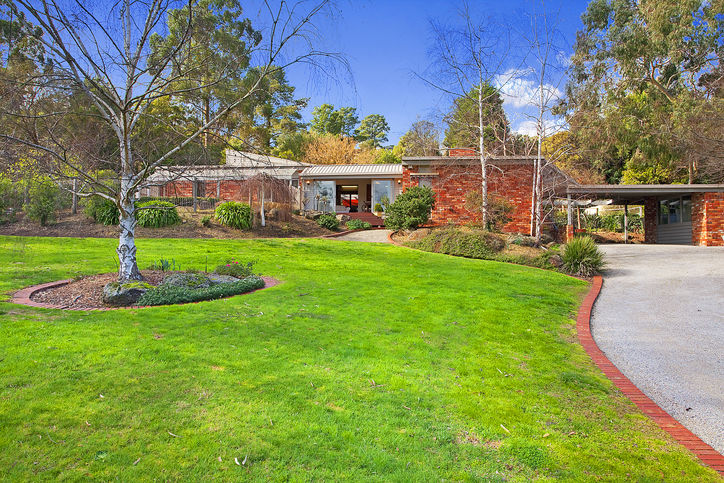 A Touch of Magic Picture 1