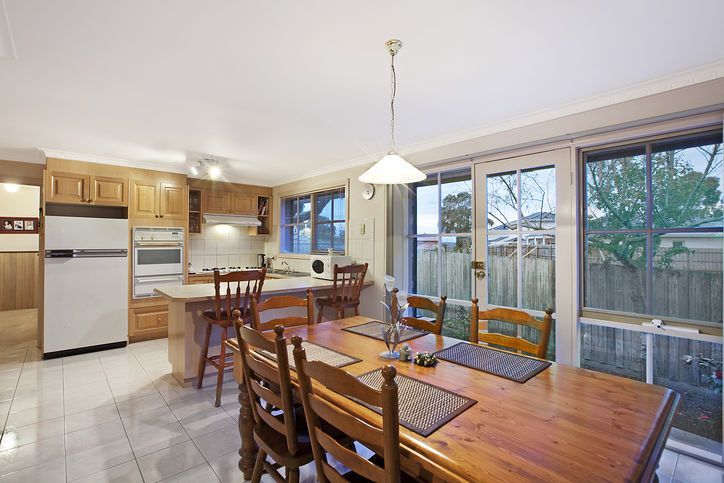 Walk to Westfield from Your Private Villa Picture 3