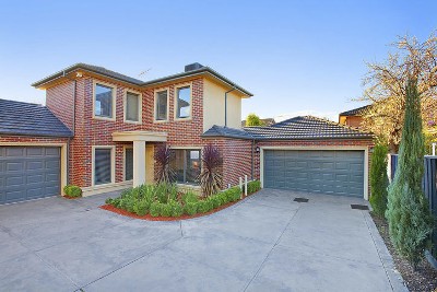 Privacy & Proximity with PANACHE! Picture