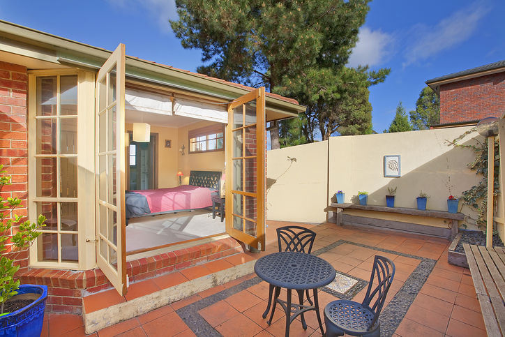 The Powers of Privacy & Proximity Picture 2