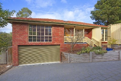 The Powers of Privacy & Proximity Picture