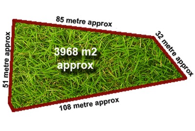 Acre Opportunity Picture