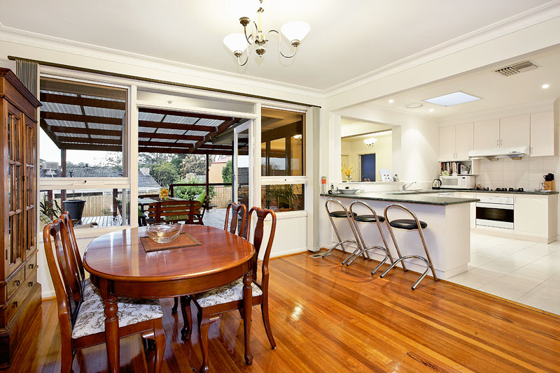 Flawless Living & Leisure - Walk to Westfield Picture 3