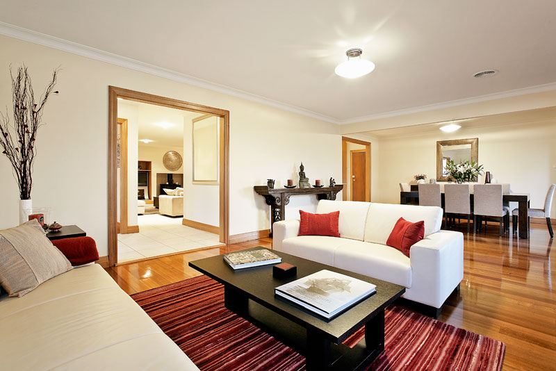 Prominent, Prestigious & Particularly Private Picture 2