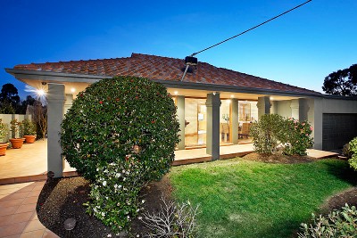 Prominent, Prestigious & Particularly Private Picture Prominent, Prestigious & Particularly Private Picture