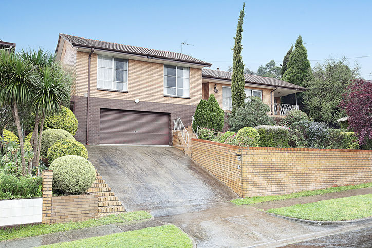 Summer Entertainer 740sqm Picture 1