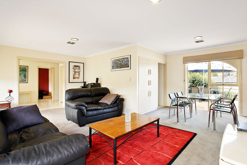 A Whole New Perspective for Your Family Picture 3