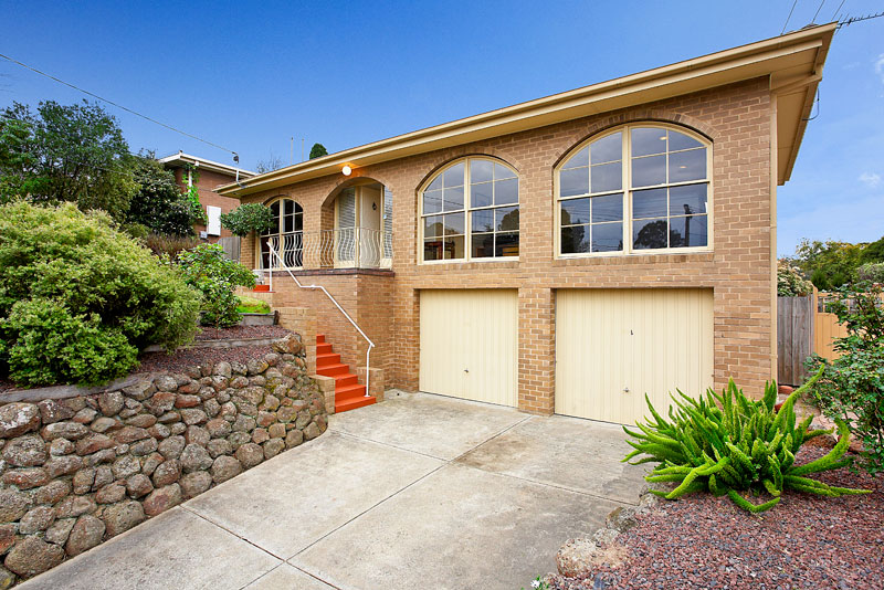 A Whole New Perspective for Your Family Picture 1