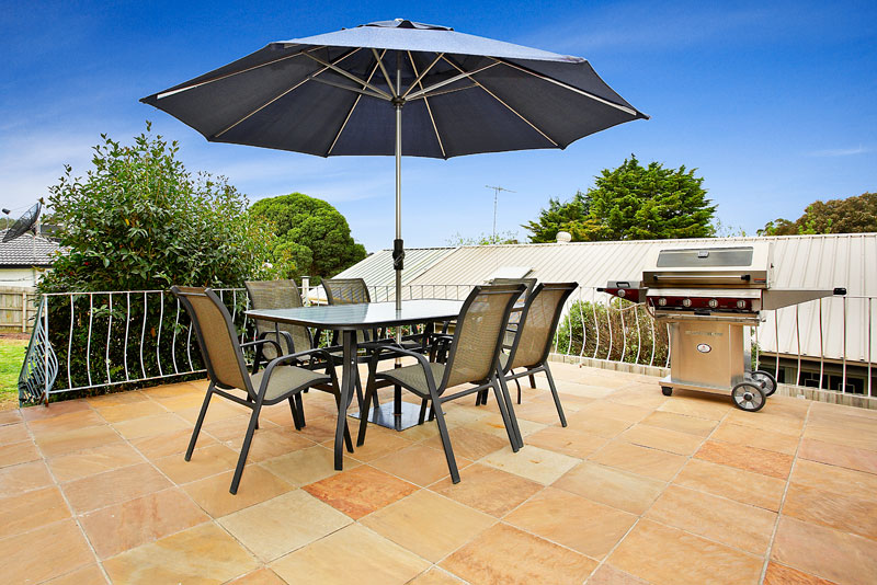 A Whole New Perspective for Your Family Picture 2