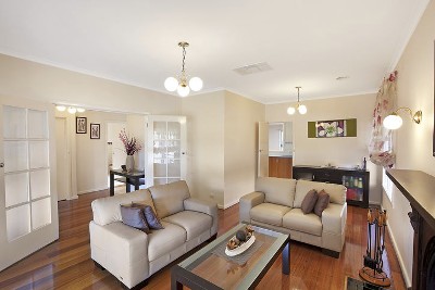 Live a 'Charmed' Life! Picture