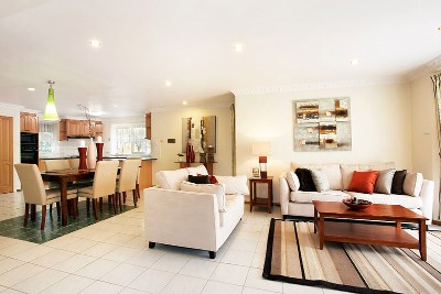 We REALLY Mean 'CENTRAL!' Picture