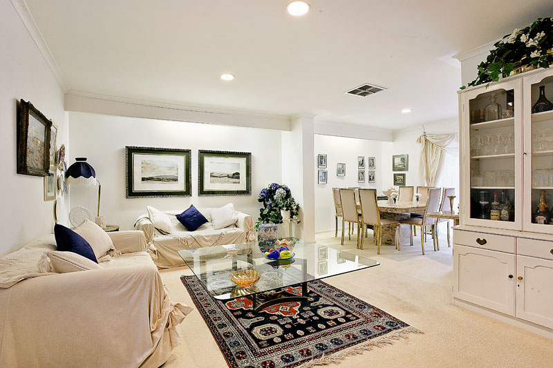 Seamless Flow to Fun-in-the-Sun Picture 1