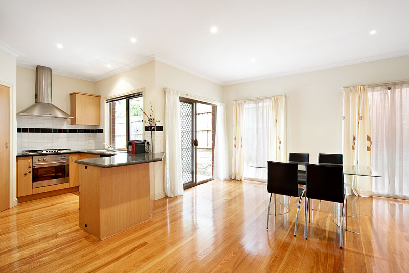 Blissful Blend of Polish AND Proximity Picture 1