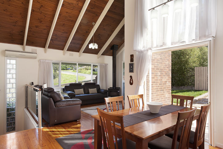 Fabulous Inside - Amazing Outside Picture 3