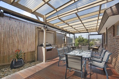 Fabulous Inside - Amazing Outside Picture