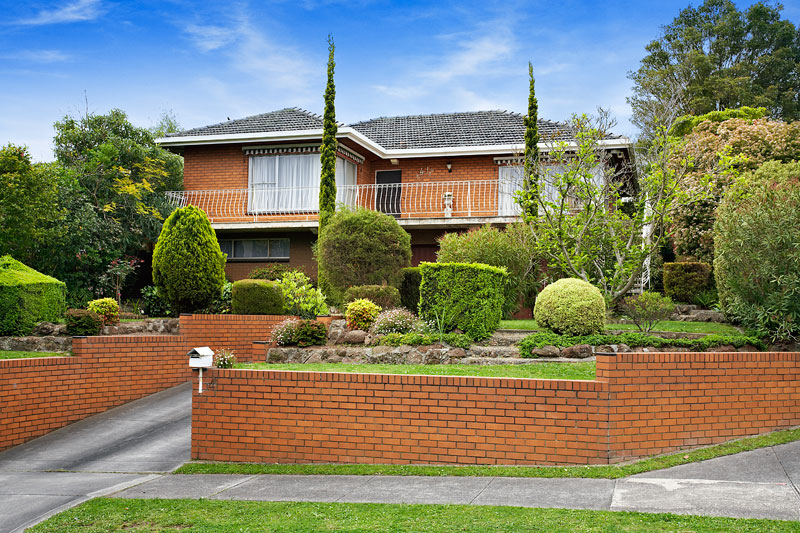 Marvall Darvall Picture 1