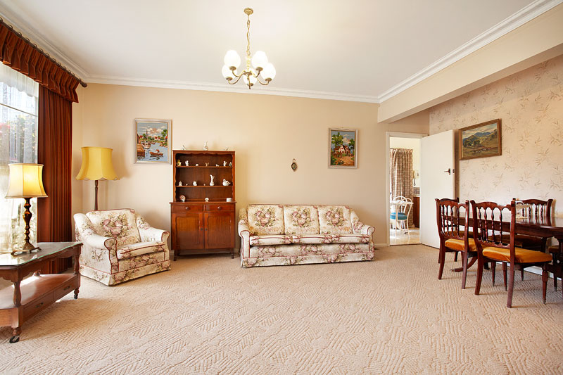 Great Aussie Backyard in GREAT Location Picture 2