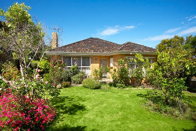 Great Aussie Backyard in GREAT Location Picture