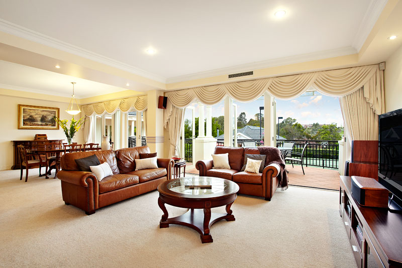 Five Star - Resort Style Living Picture 2