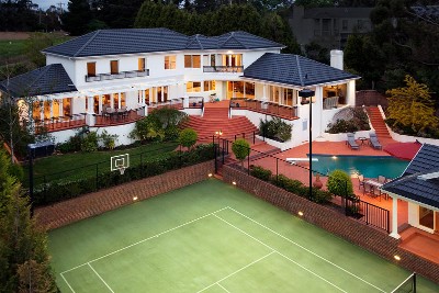 Five Star - Resort Style Living Picture