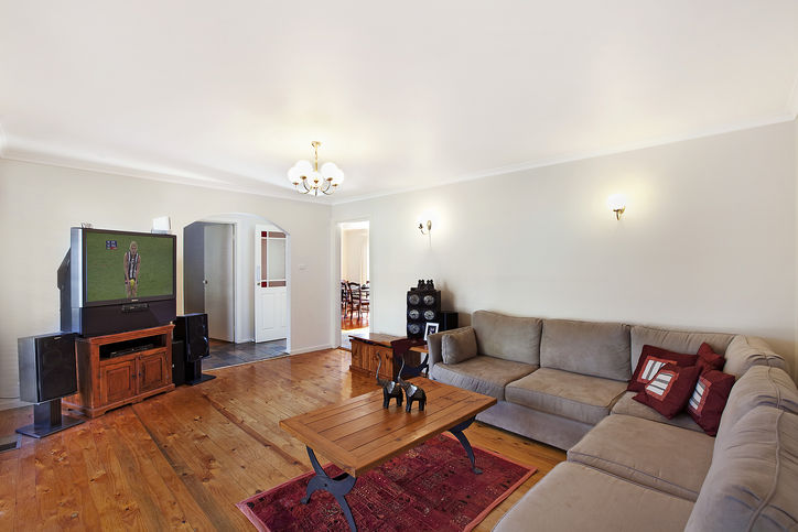 Walk to Templestowe Village Picture 2