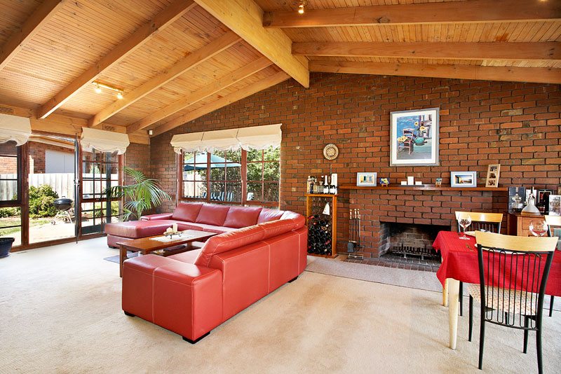 Character Blend with Contemporary Comforts Picture 3