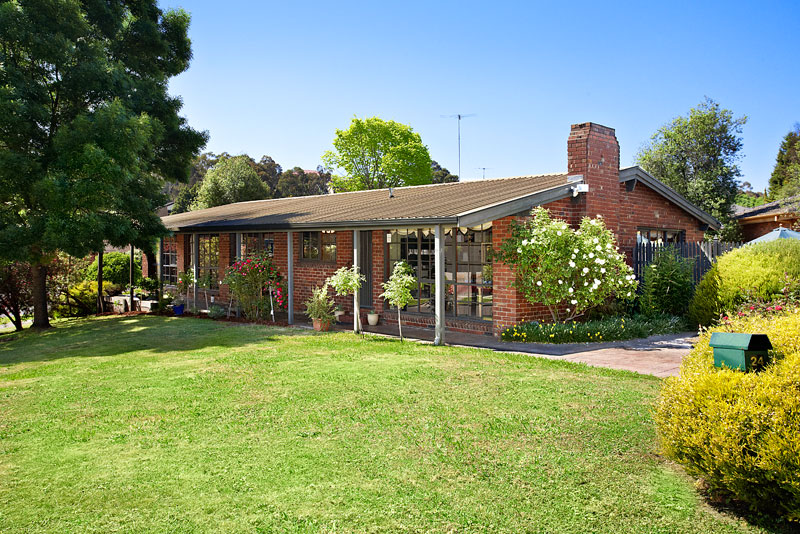 Character Blend with Contemporary Comforts Picture 1