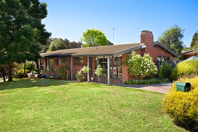 Character Blend with Contemporary Comforts Picture