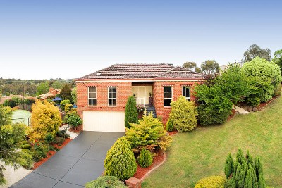 Pool & Court on Near-Half Acre Picture