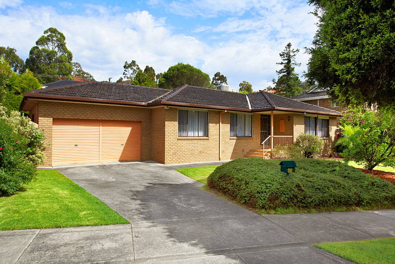 Pristine Family-Sized Spaces Picture 1