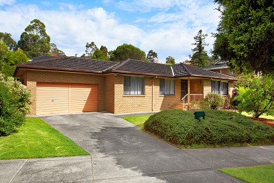 Pristine Family-Sized Spaces Picture Pristine Family-Sized Spaces Picture