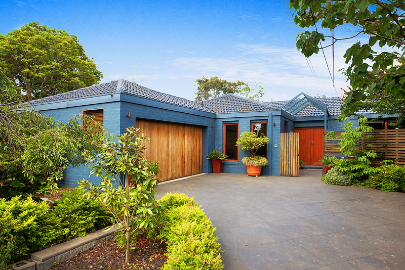 Grace, space & the Perfect Address Picture 1