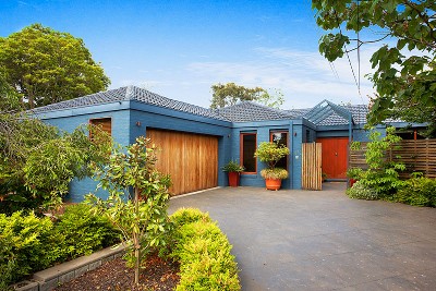 Grace, space & the Perfect Address Picture Grace, space & the Perfect Address Picture