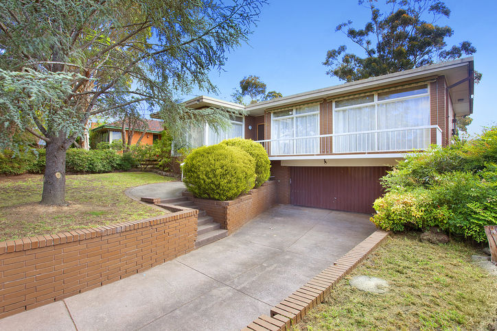 Renovate..
Extend.. or
Develop - 707sqm Picture 1