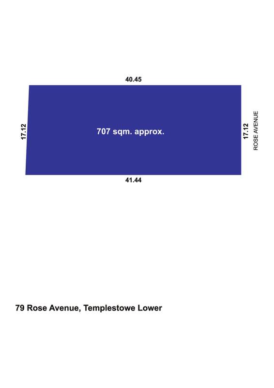 Renovate..
Extend.. or
Develop - 707sqm Picture 2