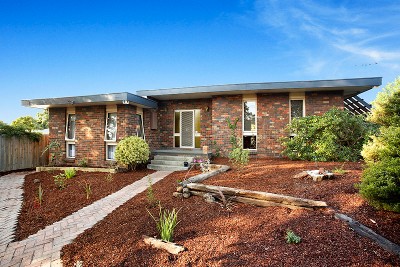 Extensive Family Comfort Near Tunstall & Freeway on 780sqm approx Picture