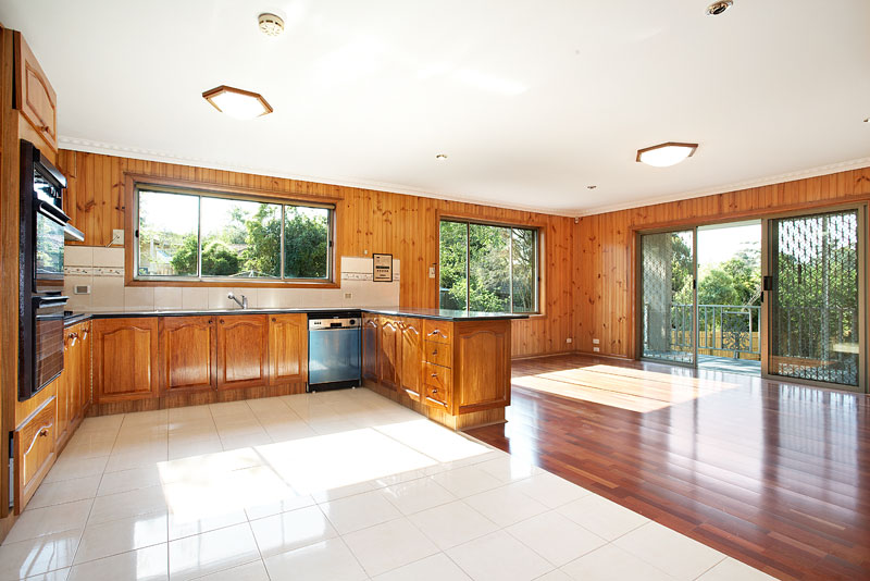 Family-sized Living with the EASIEST Upkeep - 40sq's approx Picture 2