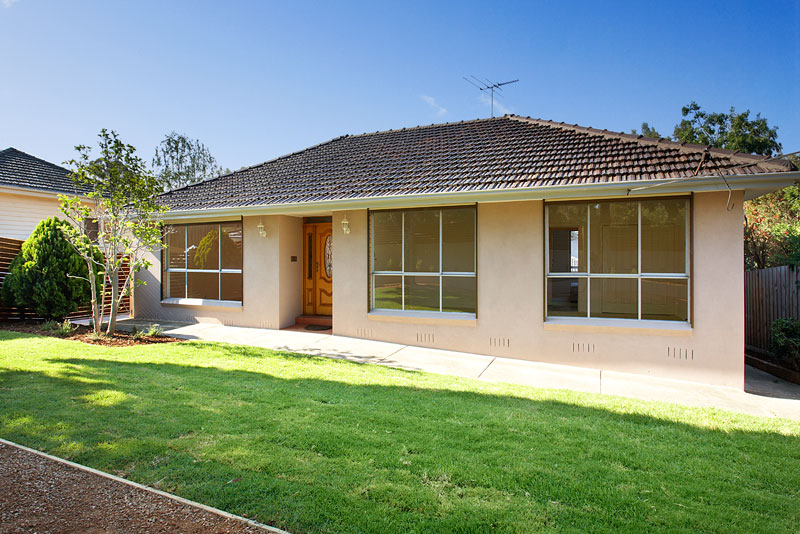 Family-sized Living with the EASIEST Upkeep - 40sq's approx Picture 1