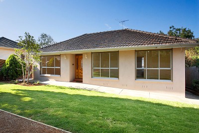 Family-sized Living with the EASIEST Upkeep - 40sq's approx Picture