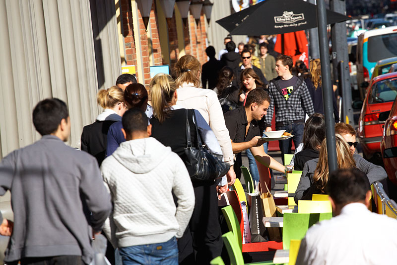 Original Terrace in Top-Shelf Location Picture 3